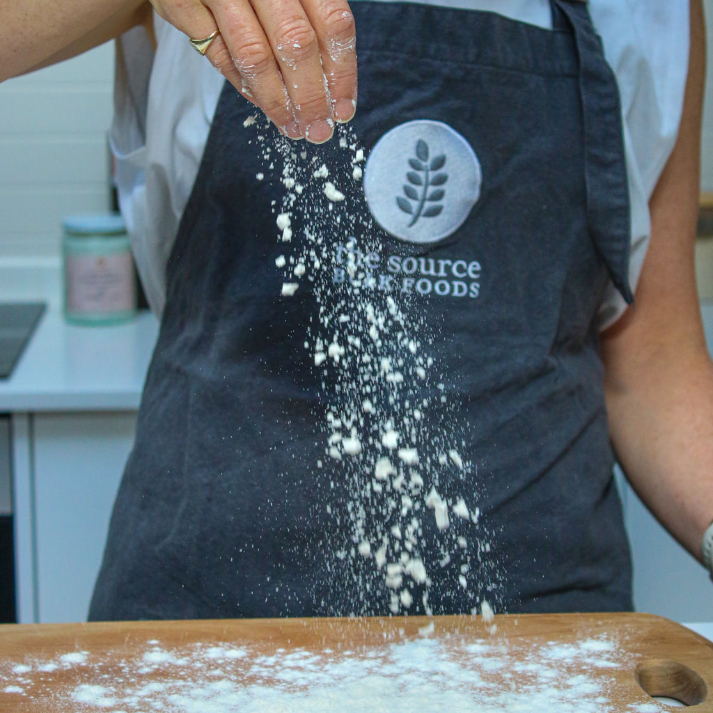 Organic Irish Flour Guide