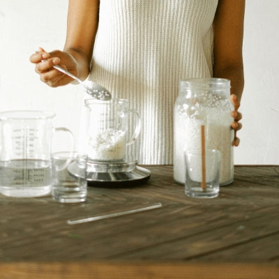 Cleaning Hacks: Five Ingredients for a Spotless Home
