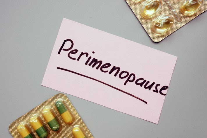 Understanding Perimenopause