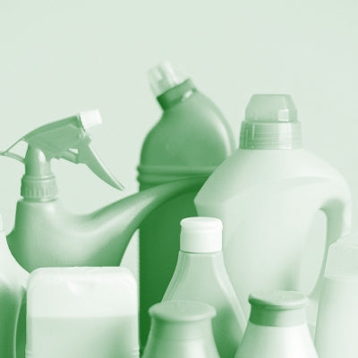 Hidden Dangers: Do harmful Chemicals lurk in your cleaning products?