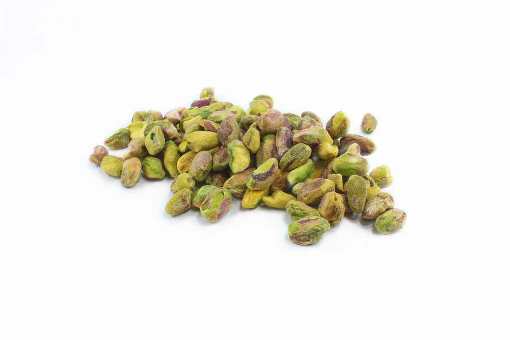 Pistachio Kernels Nuts HIGH PROTEIN 