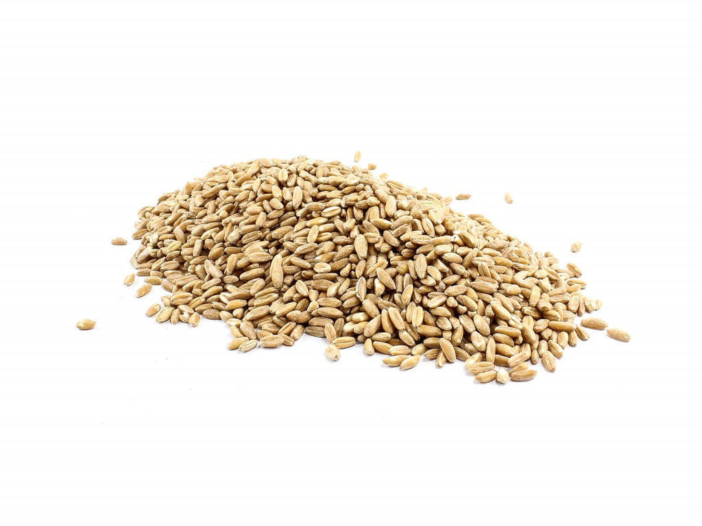 Spelt Grain Organic Grains IRISH MADE 
