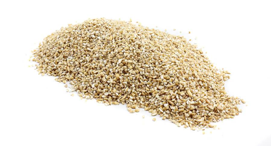 Bulgur Wheat Organic Grains