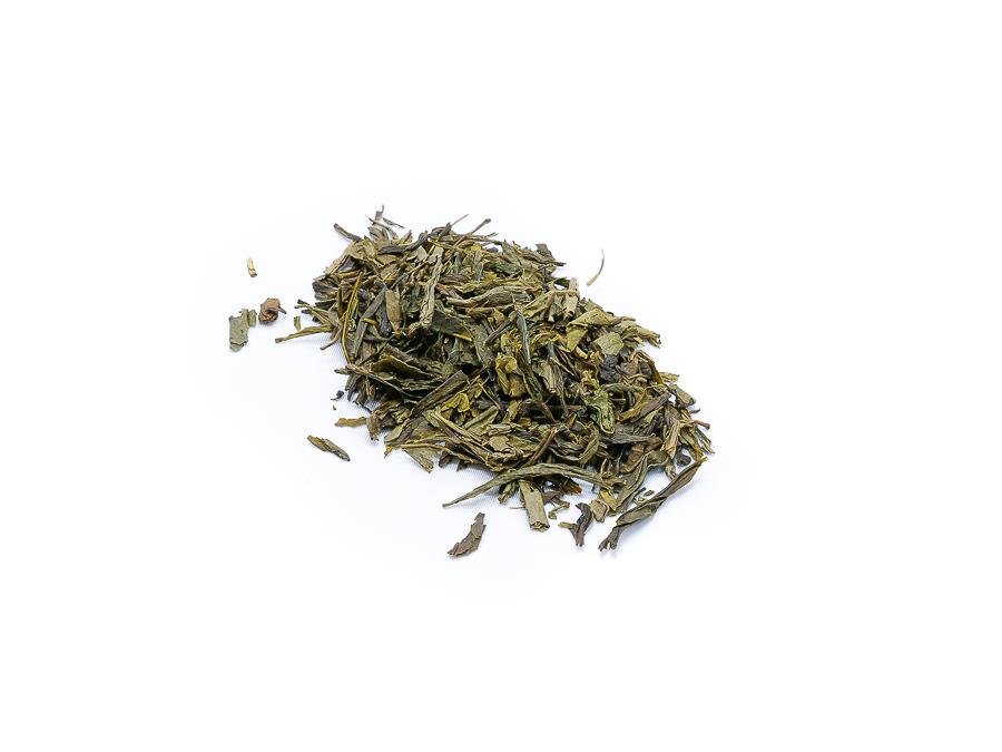Tea Green Sencha Premium IRISH MADE
