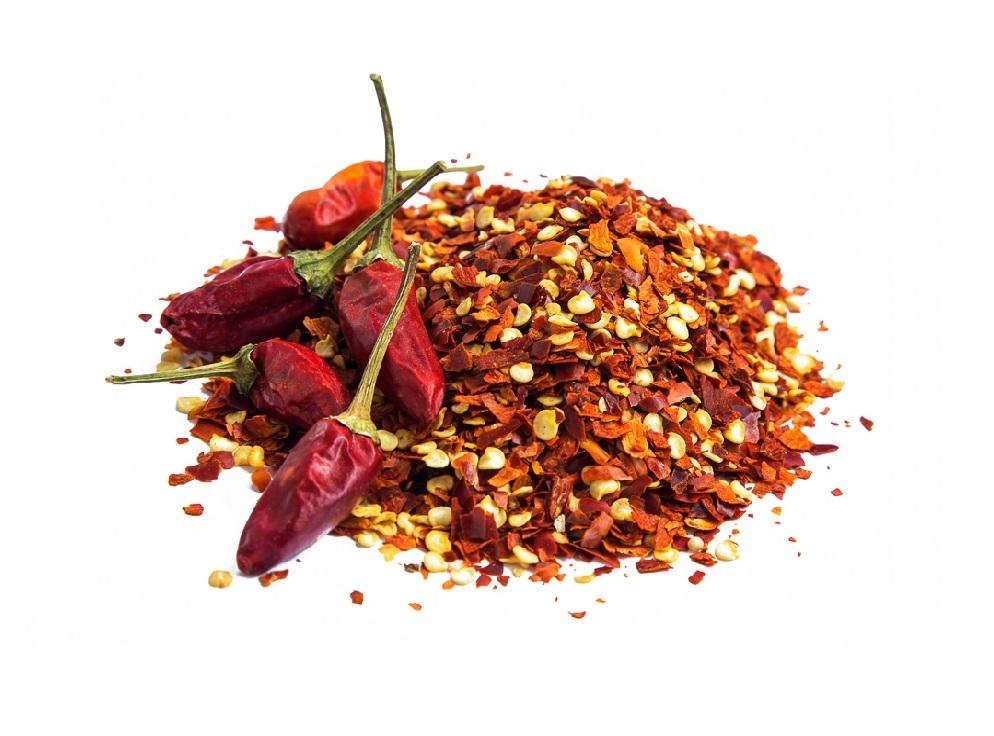 Chilli Flakes Herbs & Spices