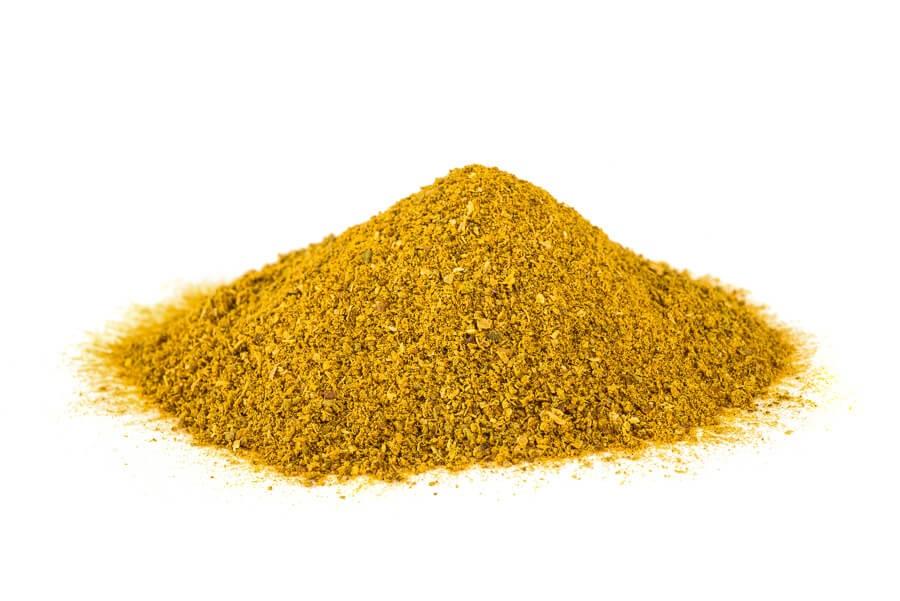 Curry Powder Mild Herbs & Spices