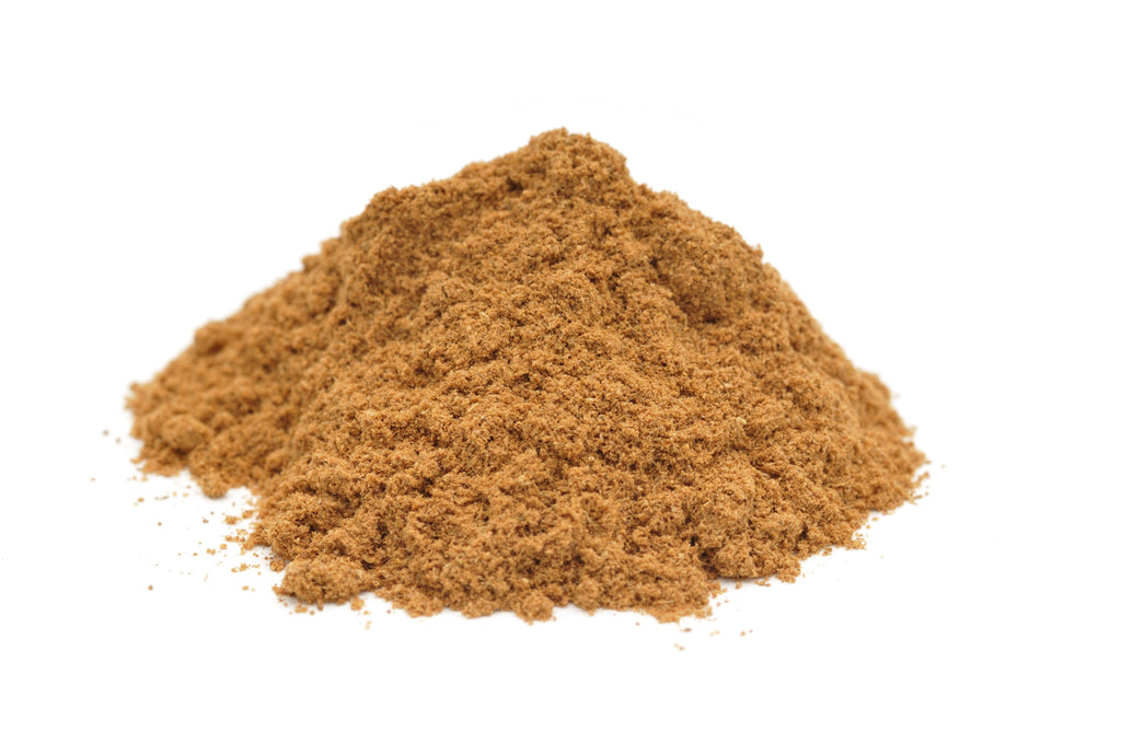Cinnamon Ground Organic Herbs & Spices