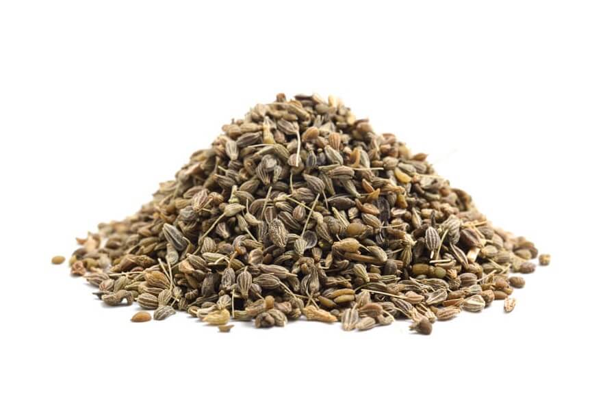 Aniseed Whole Organic Herbs & Spices