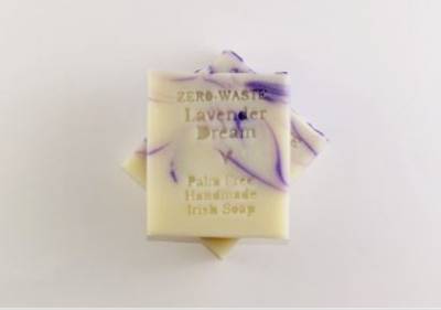 Soap Lavender Personal Care IRISH MADE 