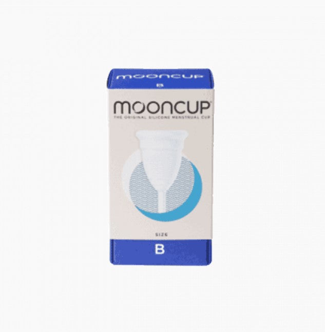 Menstrual Cup B Personal Care WASTE FREE LIVING