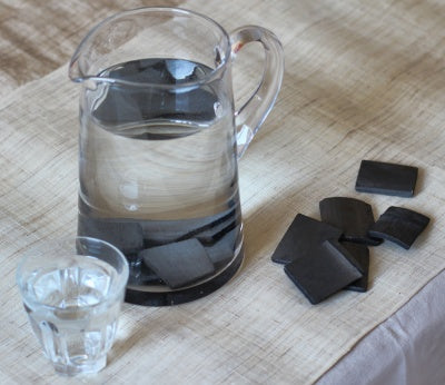 The Benefits Of Using Charcoal Water Filters