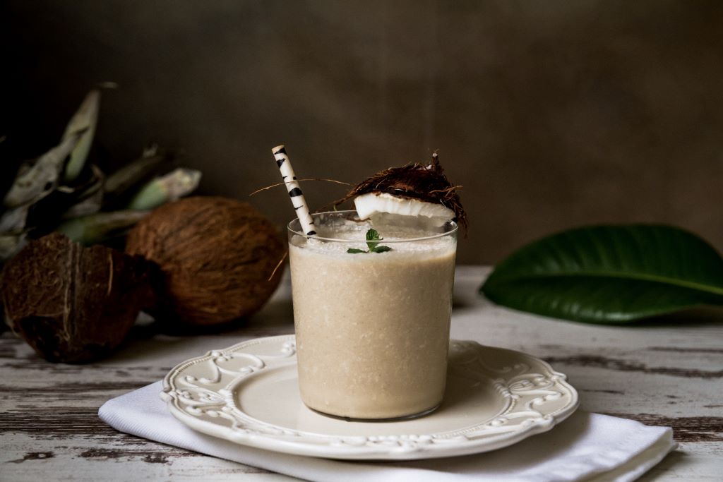 How To Make Your Own Coconut Milk