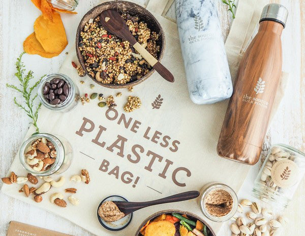 Top Tips For A Zero-Waste Lifestyle