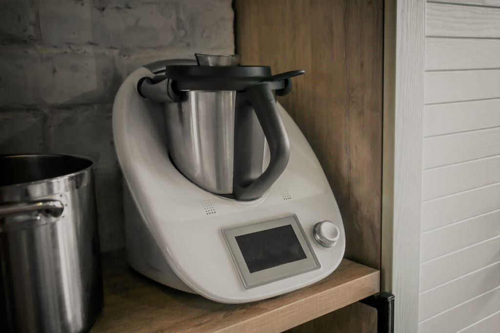 Easy Thermomix Recipes