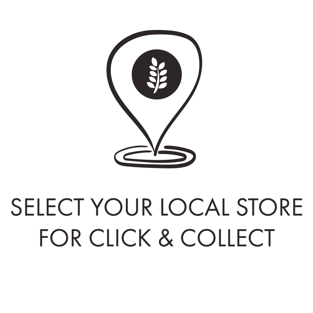 Shop Online The Source Bulk Foods Ireland