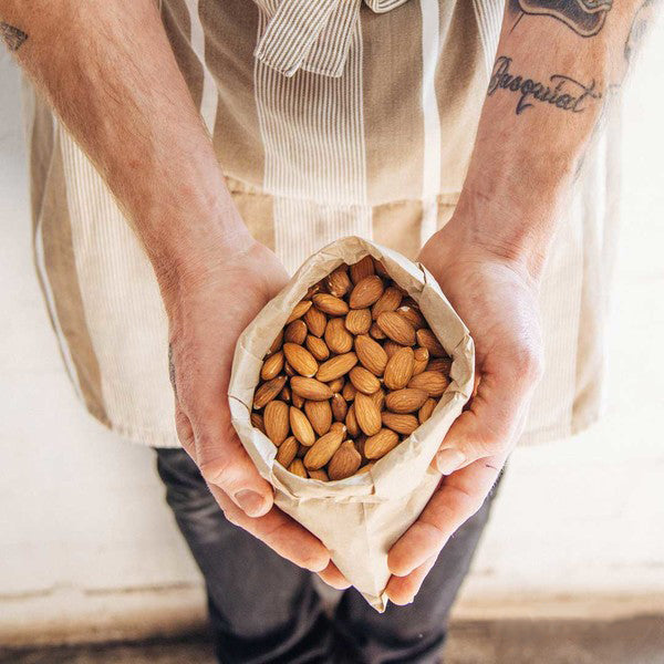 Coffee Beans Dark Roast Organic – The Source Bulk Foods