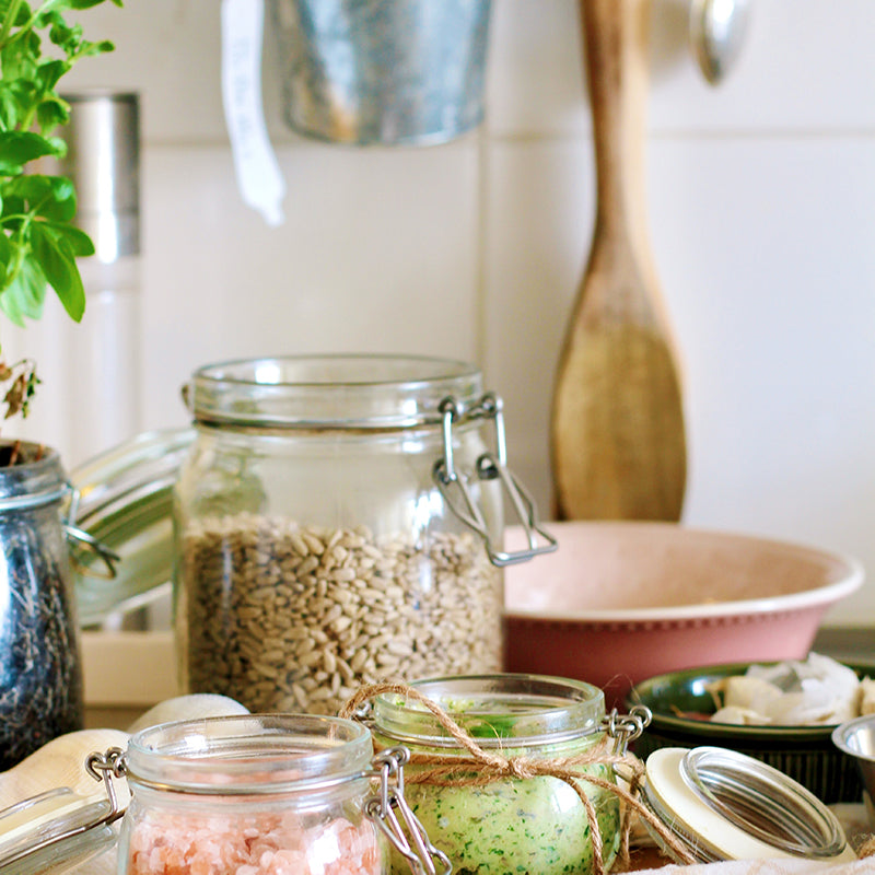 Sprouting At Home Guide