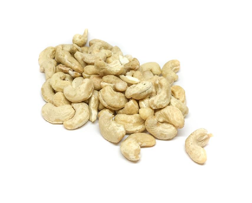 Cashews Raw Organic Nuts HIGH PROTEIN 