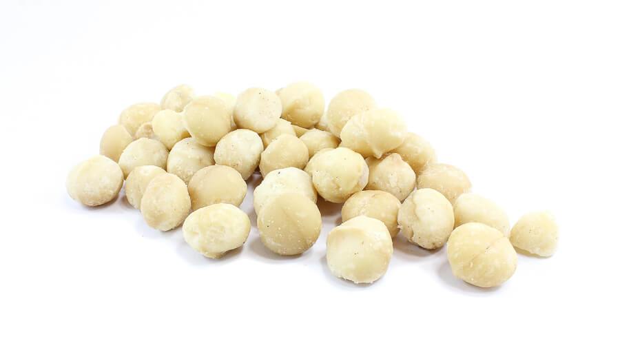 Macadamia Organic Nuts