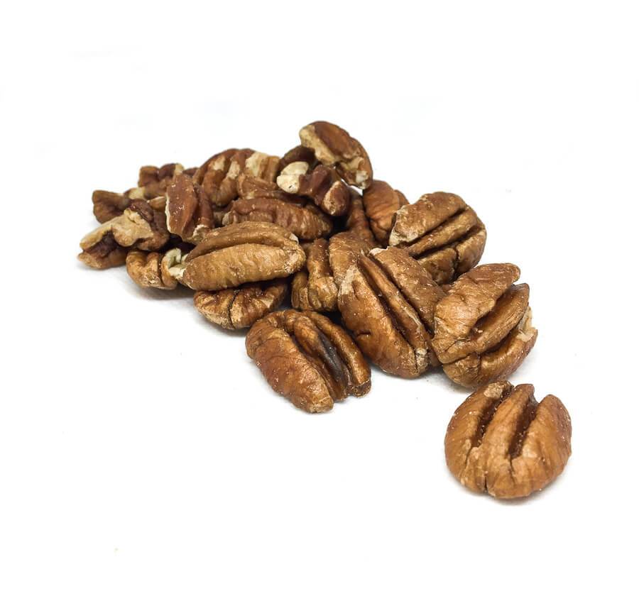 Pecan Nuts high protein