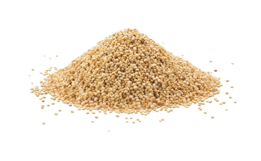 Quinoa Organic Grains GLUTEN FREE 