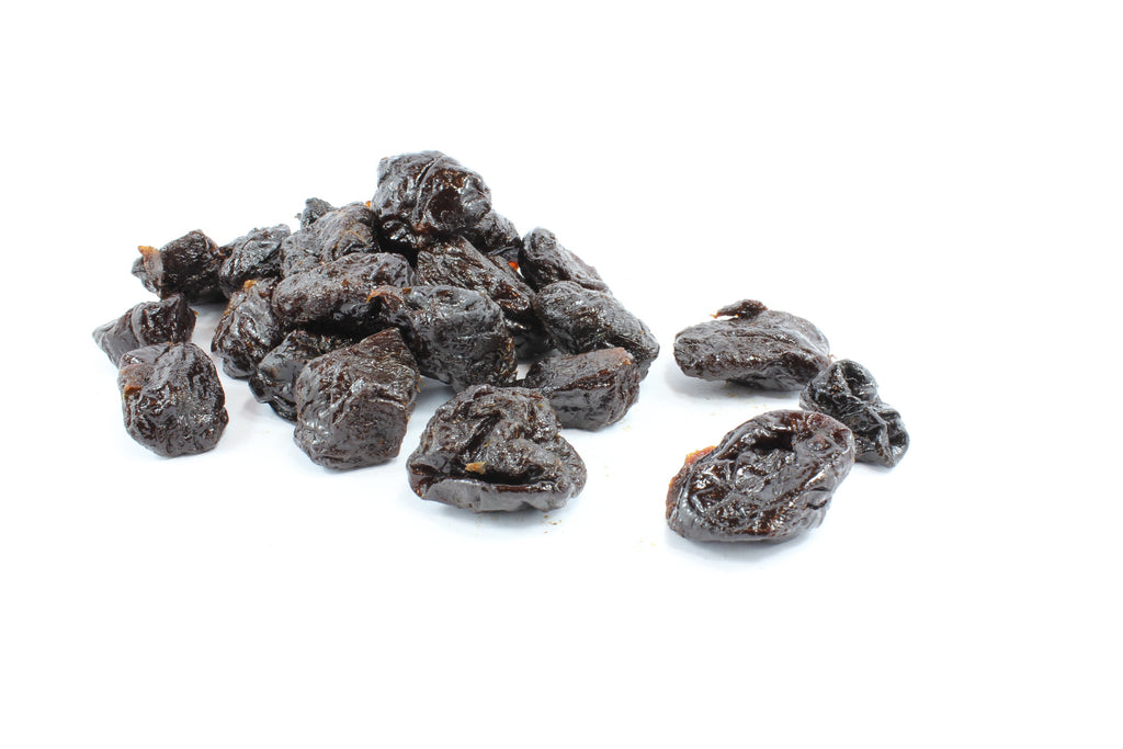 Prunes Pitted Organic Dried Fruit