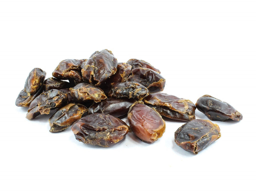 Dates Pitted Organic Dried Fruit