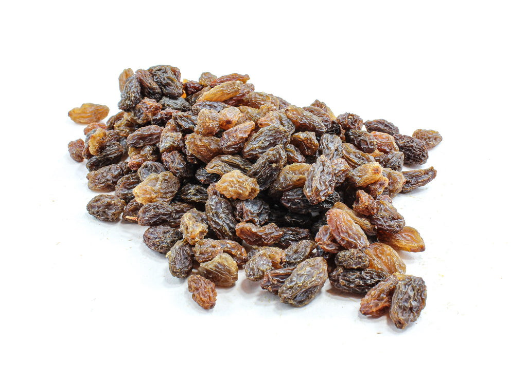 Raisins Organic Dried Fruit