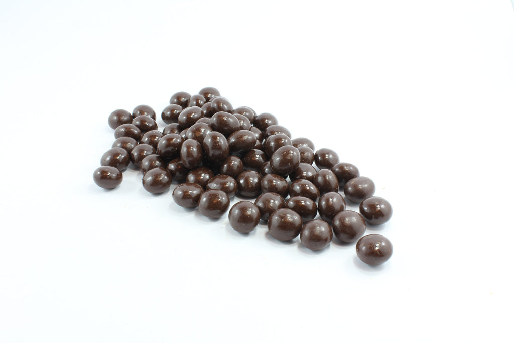 Coffee Beans Dark Chocolate Confectionery GLUTEN FREE NUT FREE 