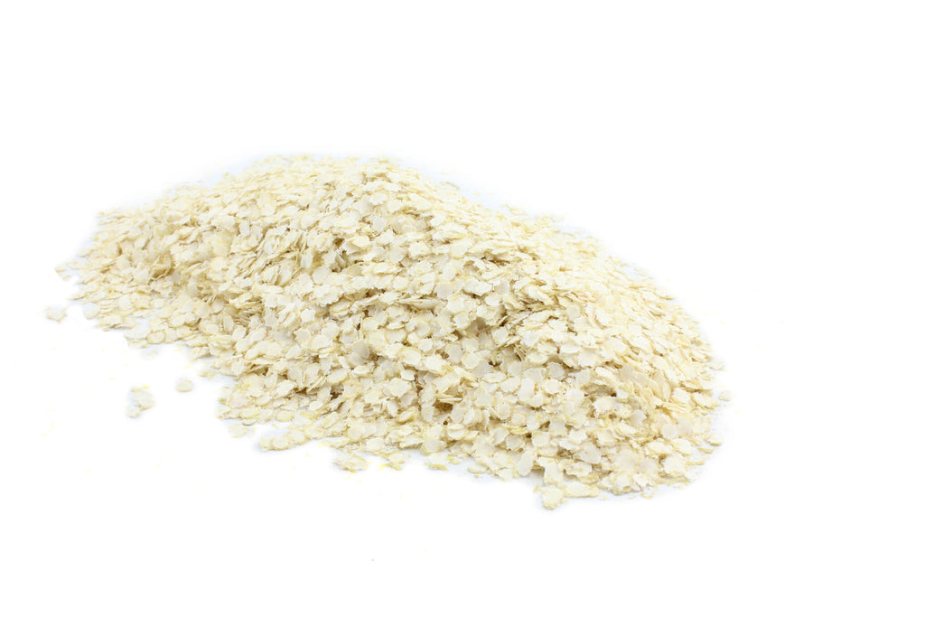 Quinoa Flakes Organic Cereals GLUTEN FREE