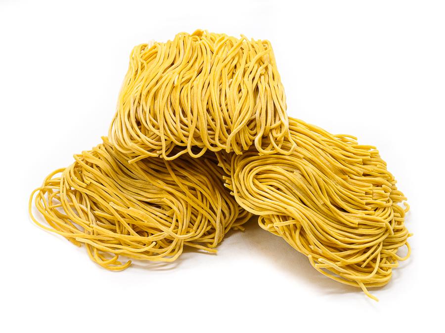 Noodles Wheat Pasta  VEGAN 