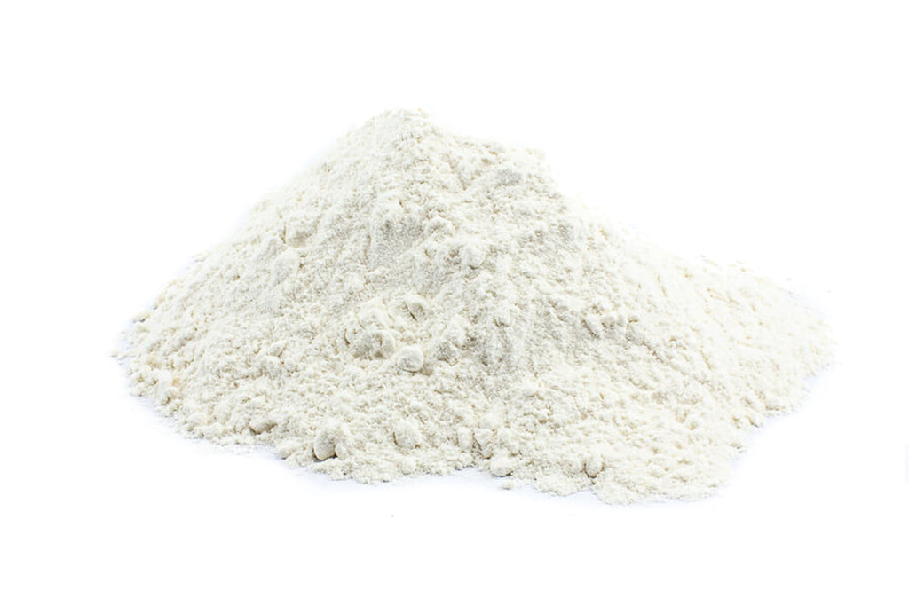 Flour White Self Raising
