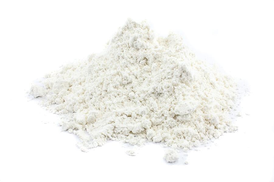 Flour Plain Wheat Free GLUTEN FREE 