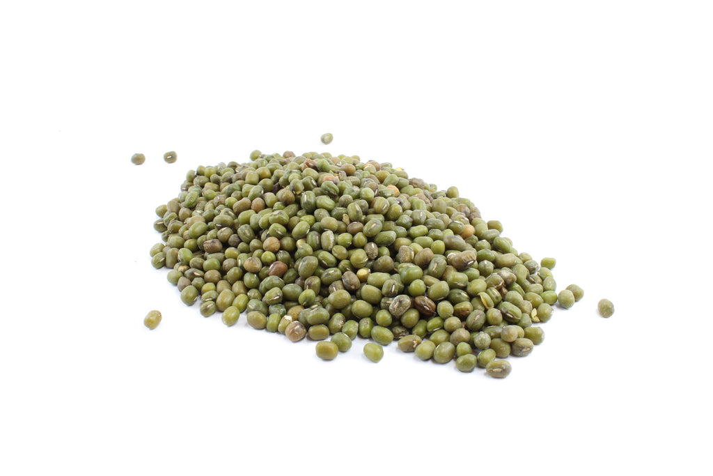Beans Mung Organic Pulses Lentils