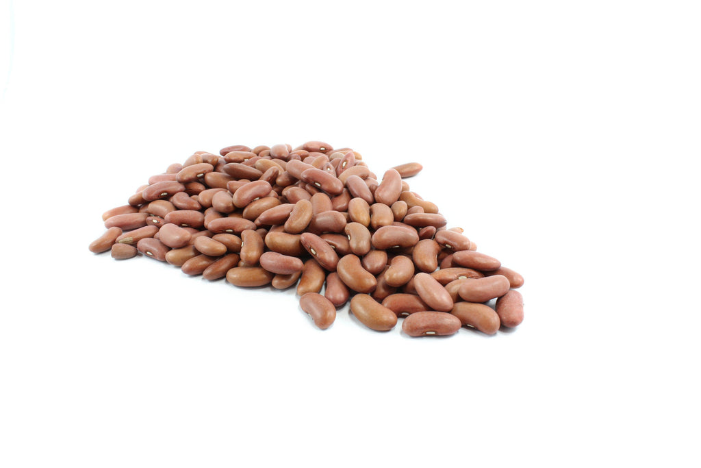 Beans Red Kidney Organic Pulses Lentils HIGH PROTEIN 