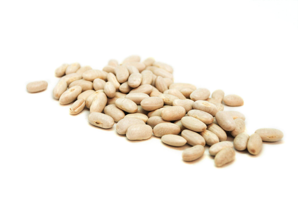 Beans Cannellini Organic Pulses LentilsHIGH PROTEIN 