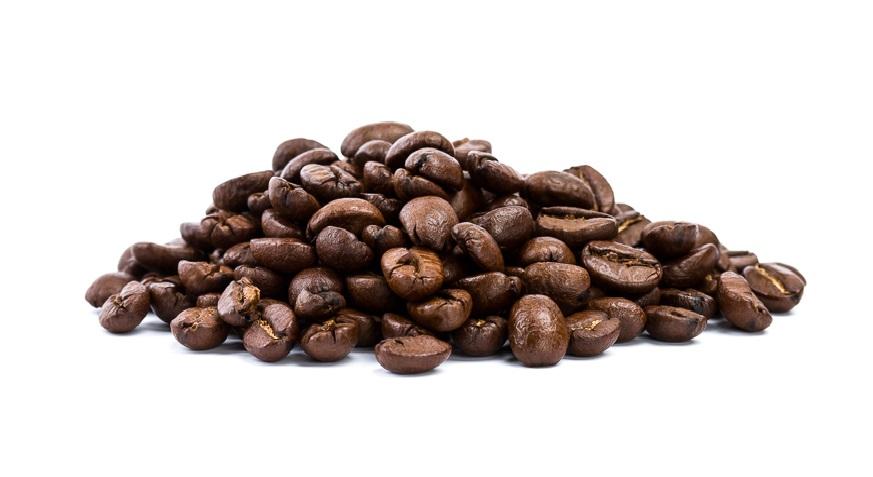 Coffee Beans Gold Roast Organic