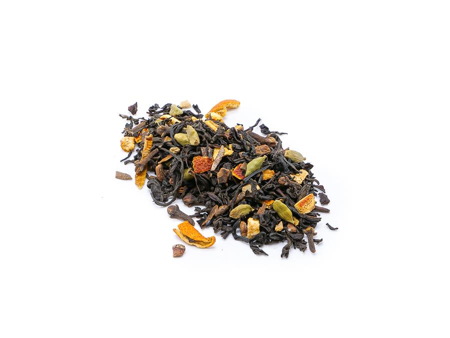 Tea Indian Spiced Chai IRISH MADE