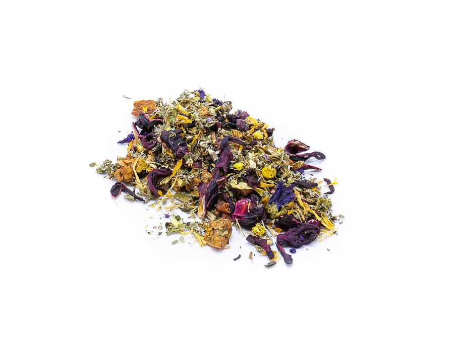 Tea Herbal Energy IRISH MADE