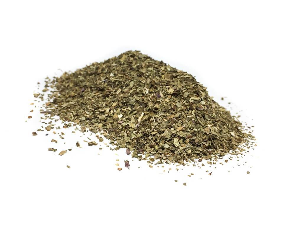 Basil Dried Herbs & Spices