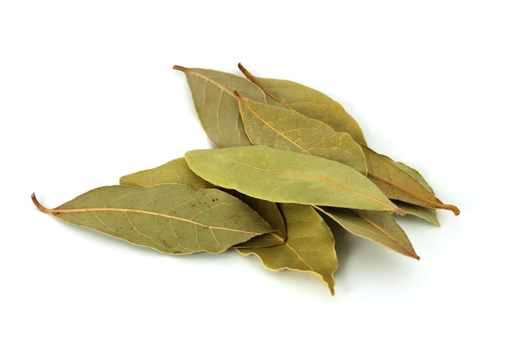 Bay Leaves Herbs & Spices