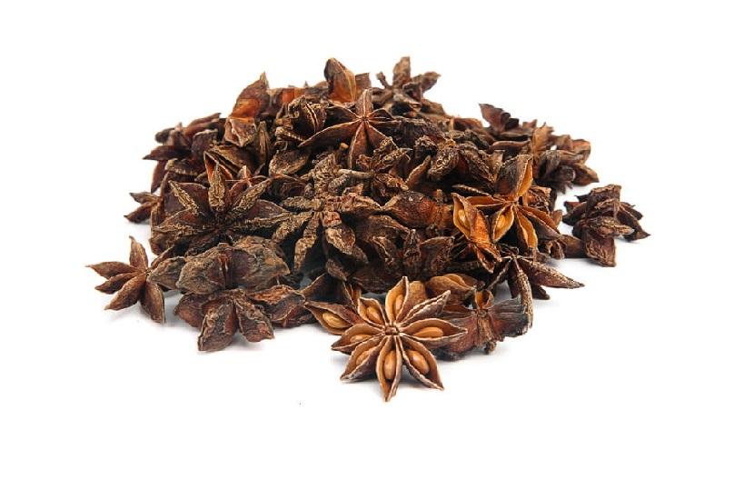Star Anise Whole Herbs & Spices