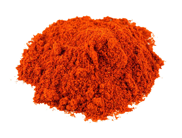 Cayenne Pepper Herbs & Spices