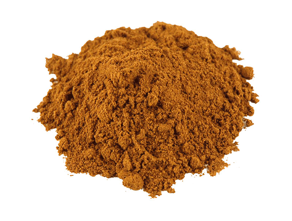 Cinnamon Ground Herbs & Spices