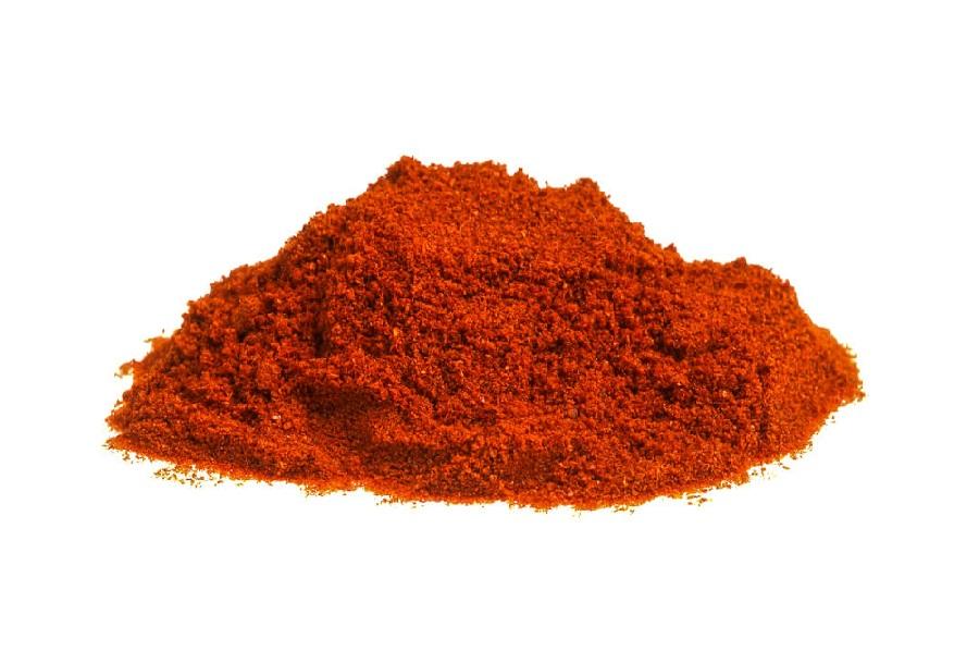 Paprika Smoked Herbs & Spices