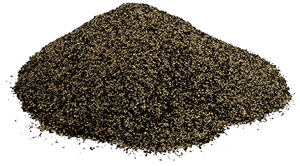 Pepper Black Ground Herbs & Spices