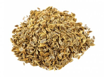 Dill Seed Herbs & Spices