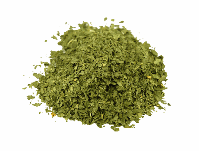Parsley Organic Herbs & Spices