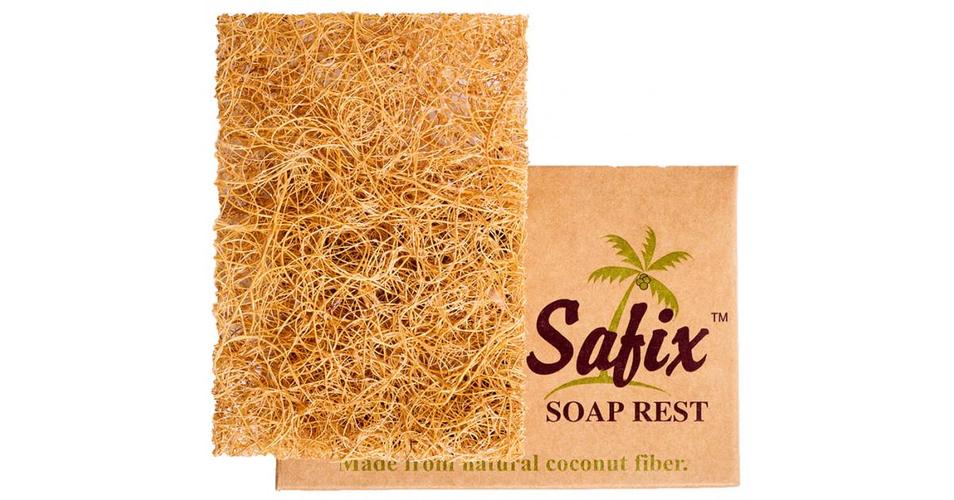 Soap Rest Coconut Personal Care IRISH MADE