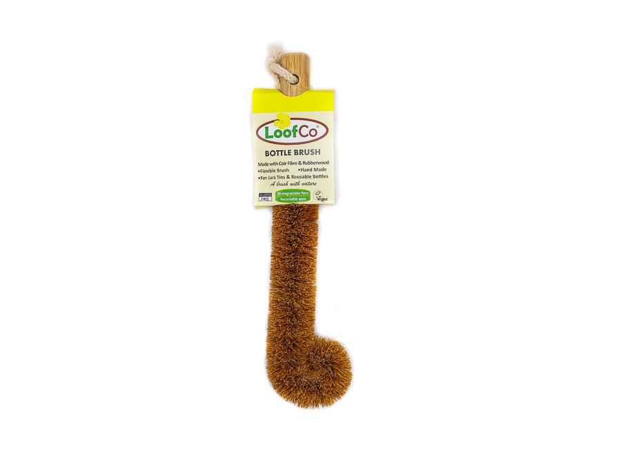 Bottle Brush   WASTE FREE LIVING
